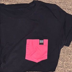 Pocket Tee